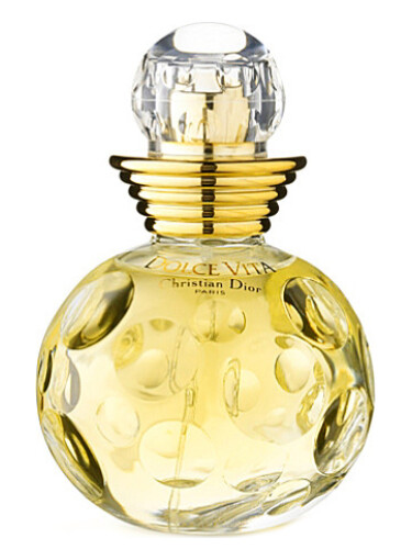 DIOR - DOLCE VITA